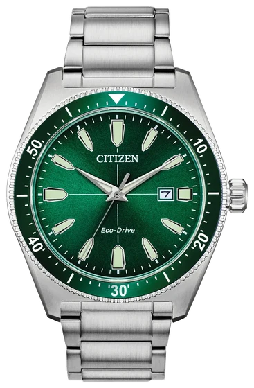 Citizen Brycen AW1598-70X kol saati