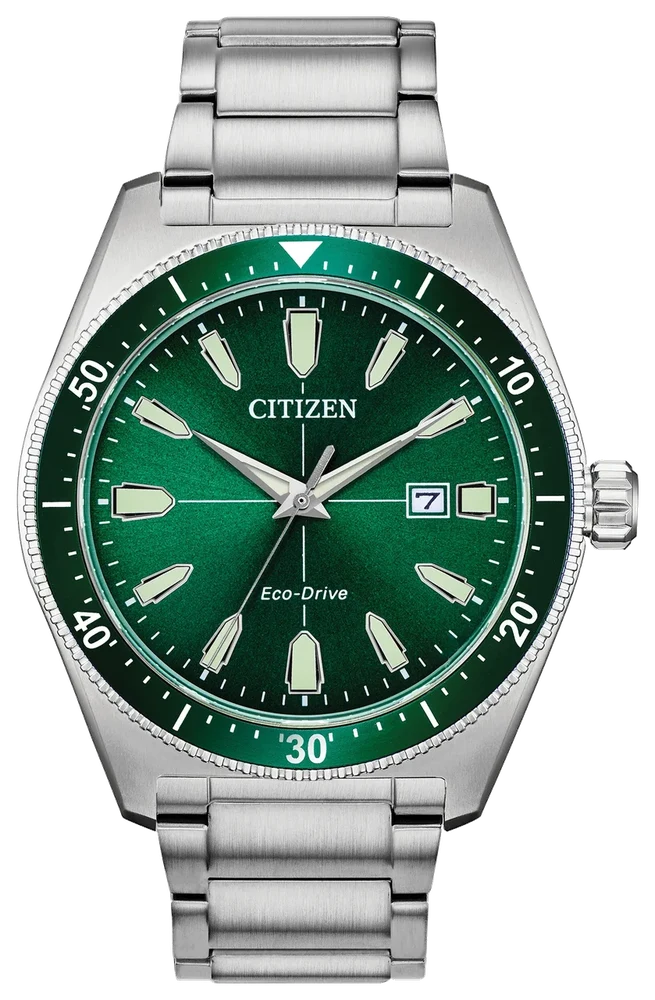 Citizen Brycen AW1598-70X 43 mm kol saati