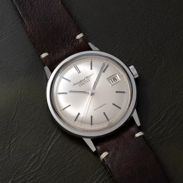 IWC IWC 40970132 kol saati