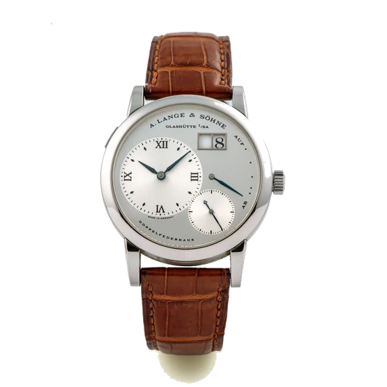 A. Lange & Sohne Lange & Sohne 101.026 kol saati