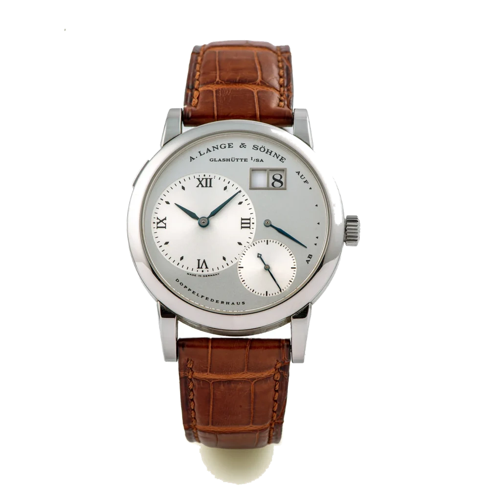 A. Lange & Sohne Lange & Sohne 101.026 kol saati