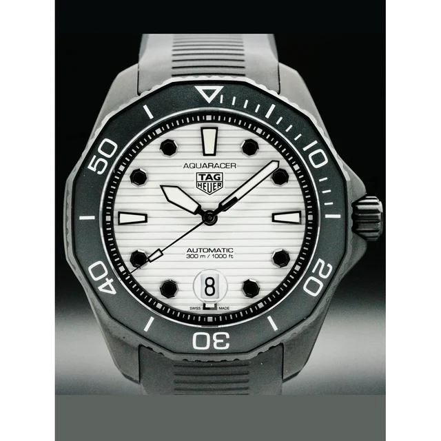 Tag Heuer Aquaracer Professional 300 210000053044 kol saati
