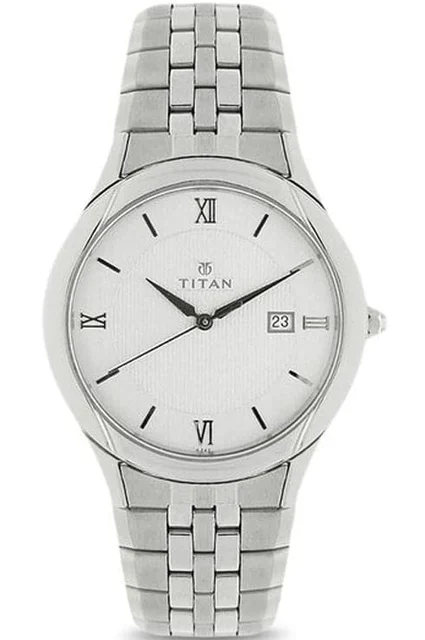 Titan Classique NP1494SM01 kol saati