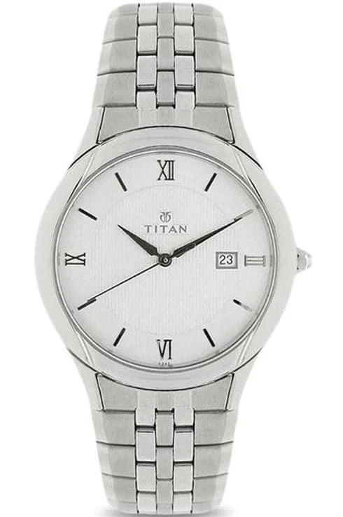 Titan Classique NP1494SM01 39 mm kol saati