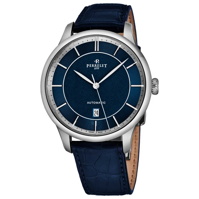 Perrelet First Class Watch A1073/7 kol saati