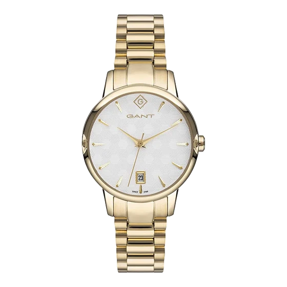 GANT G169003 kol saati