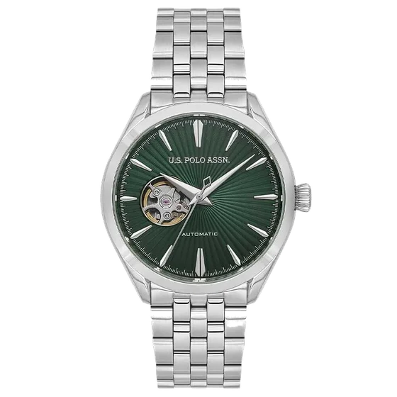 U.S. Polo Assn. Analog USPA1139-01 kol saati