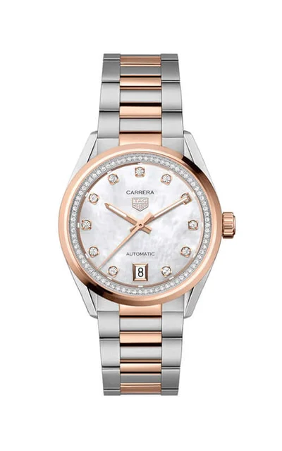 Tag Heuer Carrera WBN2351.BD0000 kol saati
