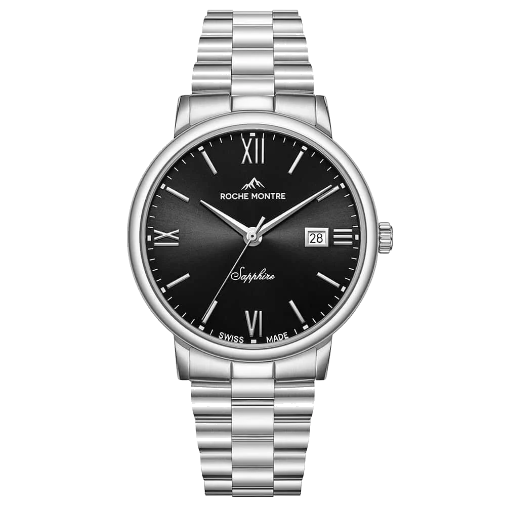 Roche Montre RMG602003 RMG6020-03 40 mm kol saati