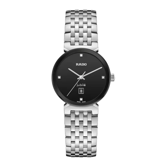 Rado Florence Classic Diamonds R48913713 kol saati