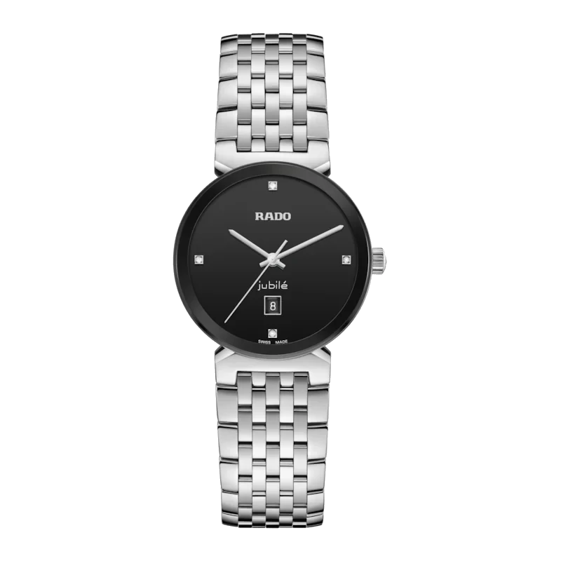 Rado Florence Classic Diamonds R48913713 30 mm kol saati