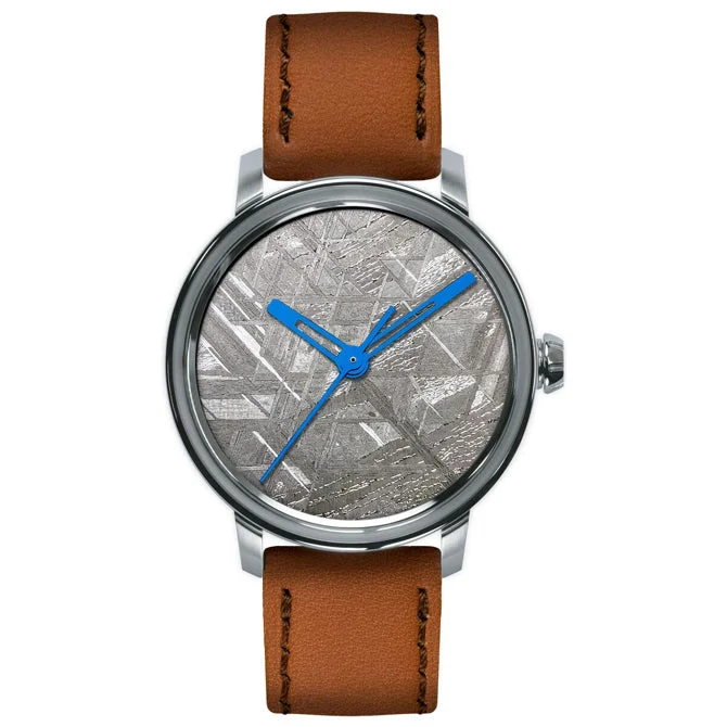 Lundis Bleus Meteorite 1120.MW kol saati