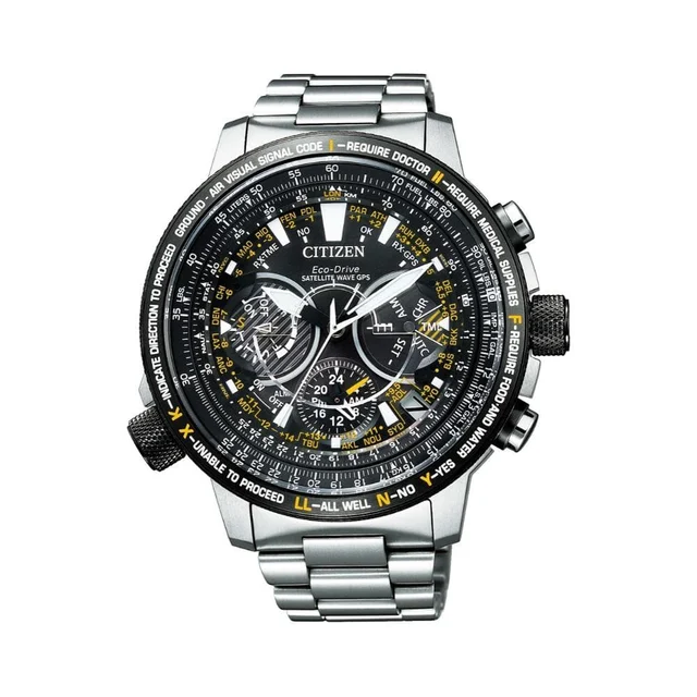 Citizen Promaster CC7014-82E kol saati