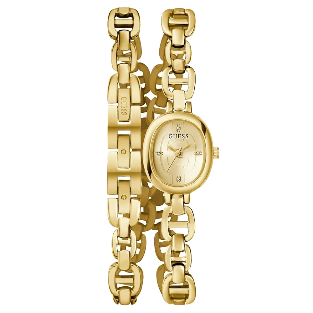 Guess GUGW0940L2 21 mm kol saati