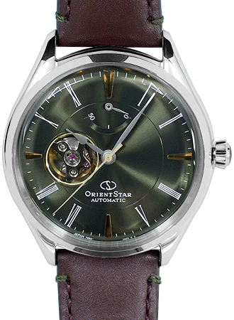 Orient Star Orient Star RE-AT0202E/OS kol saati