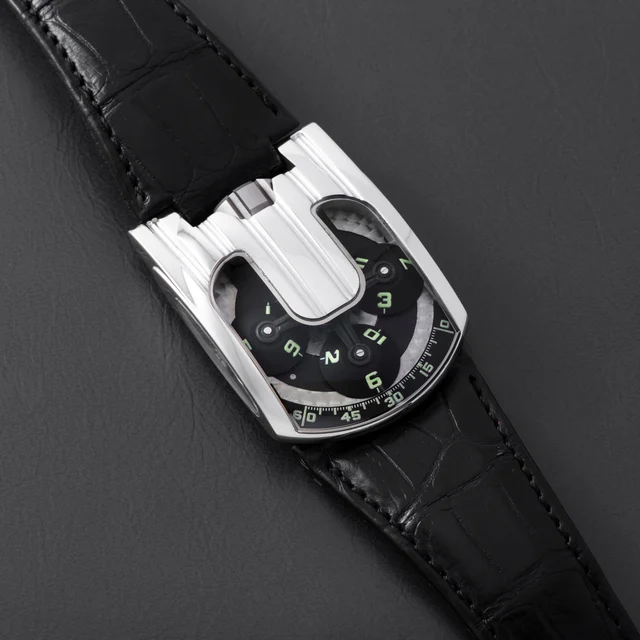 Urwerk URWERK 40992008 kol saati