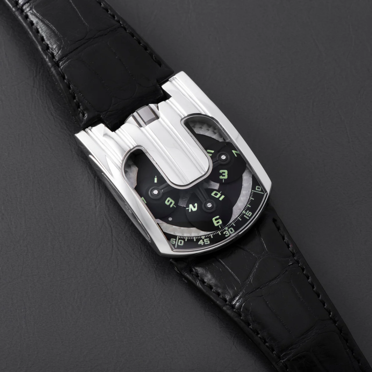 Urwerk URWERK 40992008 36 mm kol saati