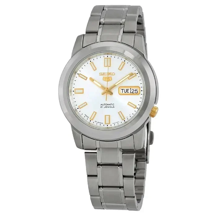 Seiko Sports SNKK09J1 38 mm kol saati
