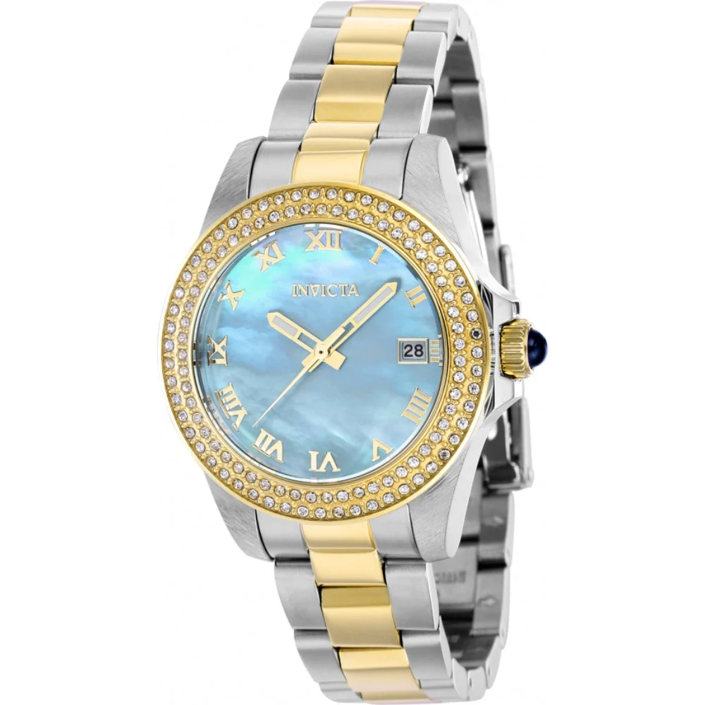 Invicta Angel 41552 34 mm kol saati