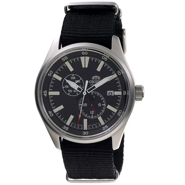 Orient Orient RA-AK0404B10B kol saati