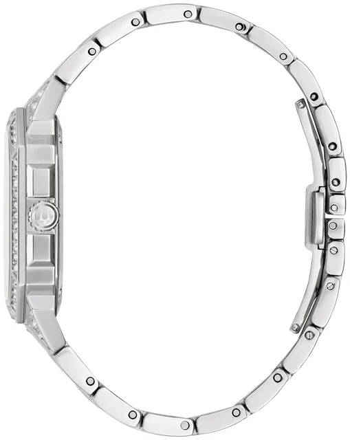 Bulova Octava 96A285 kol saati
