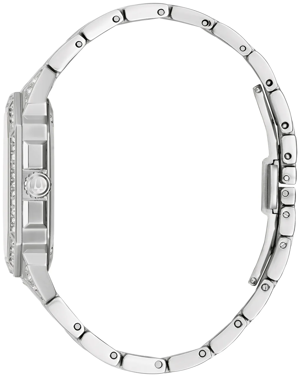 Bulova Octava 96A285 40 mm kol saati