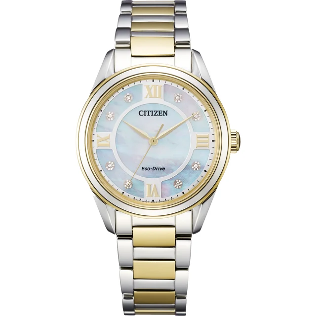 Citizen Citizen EM0874-57D kol saati