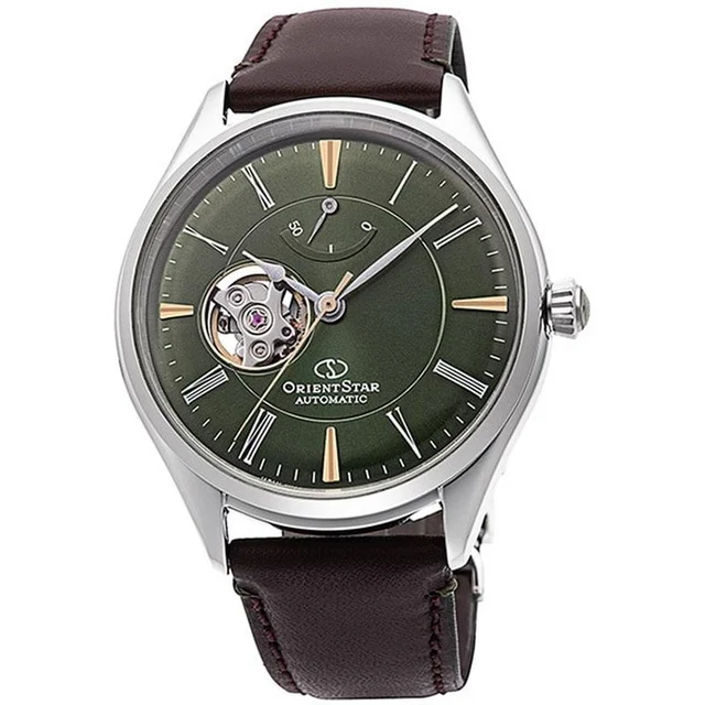 Orient Star Classic RK-AT0202E kol saati
