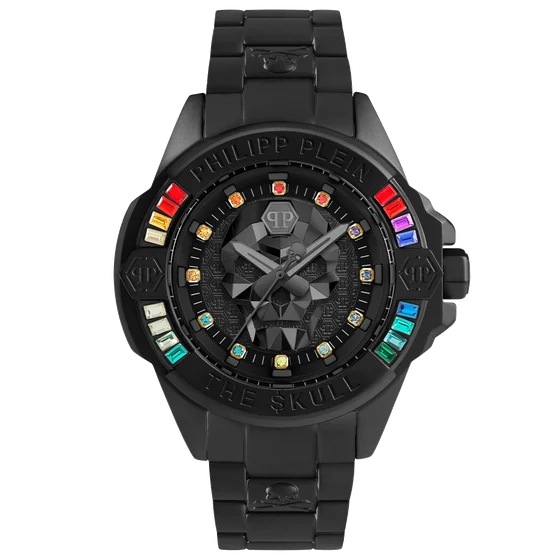 Philipp Plein PWNAA0522 kol saati