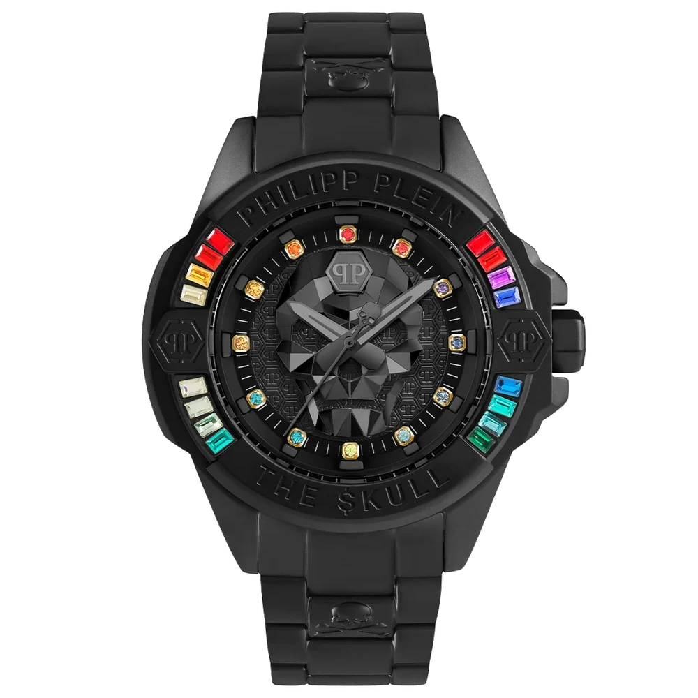 Philipp Plein PWNAA0522 41 mm kol saati