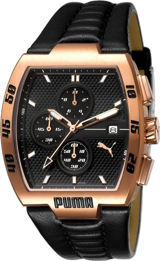 Puma PU102221005 44 mm kol saati
