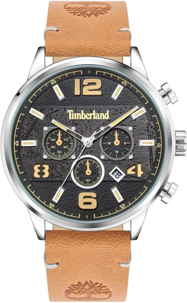 Timberland TDWGC2091204 46 mm kol saati