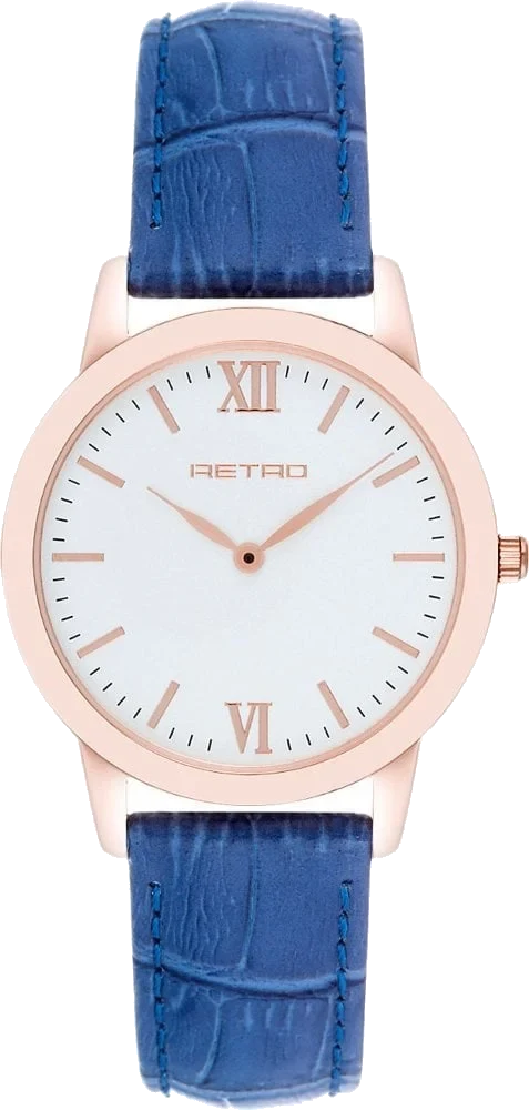 Retro RT1001-104 33 mm kol saati