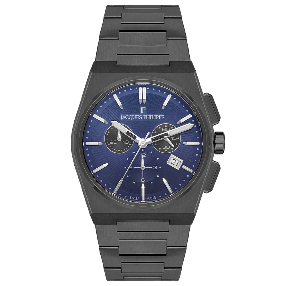 Jacques Philippe JPQGC418337 42 mm kol saati