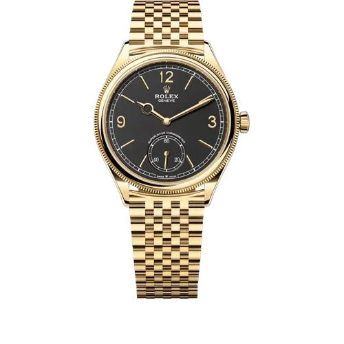Rolex 52508-0007 kol saati