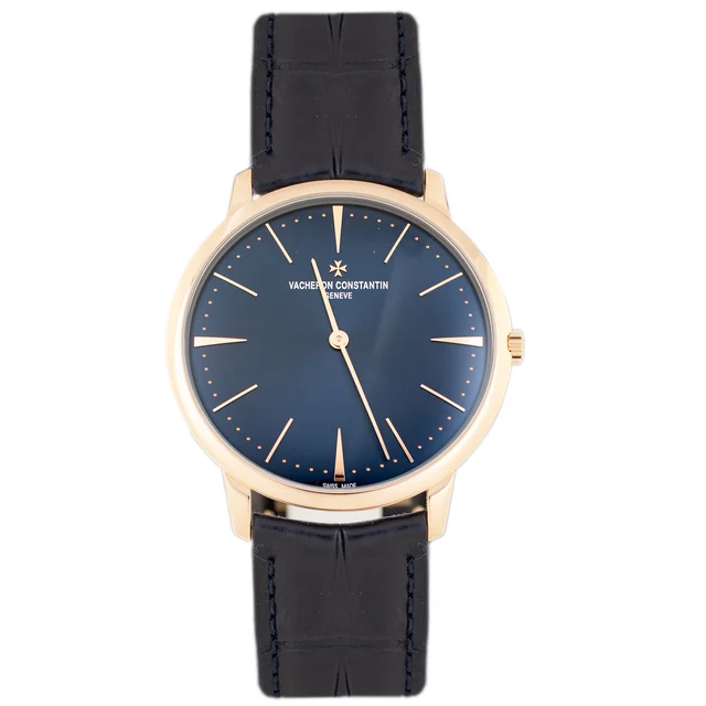 Vacheron Constantin Patrimony 700-04745 kol saati