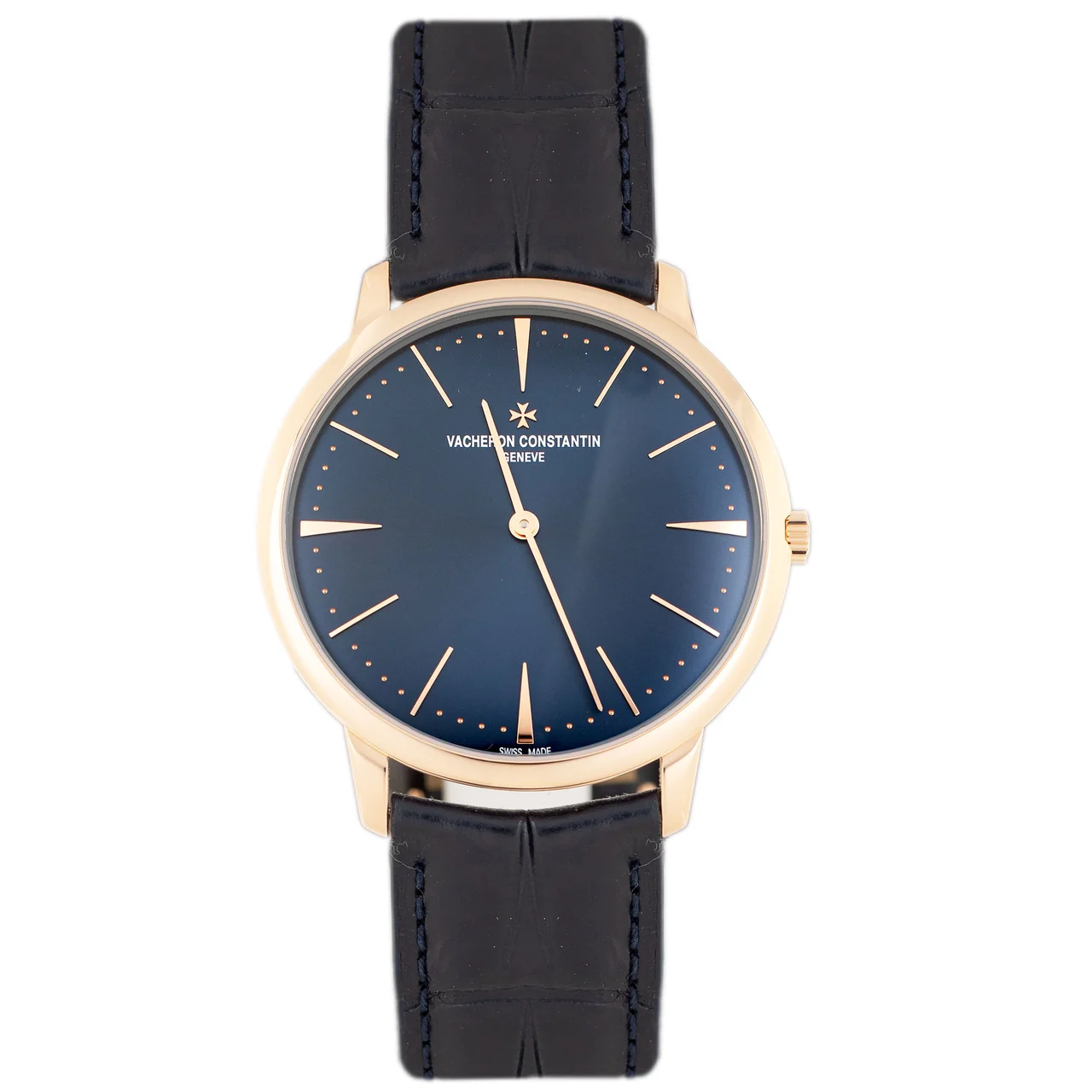 Vacheron Constantin Patrimony 700-04745 40 mm kol saati