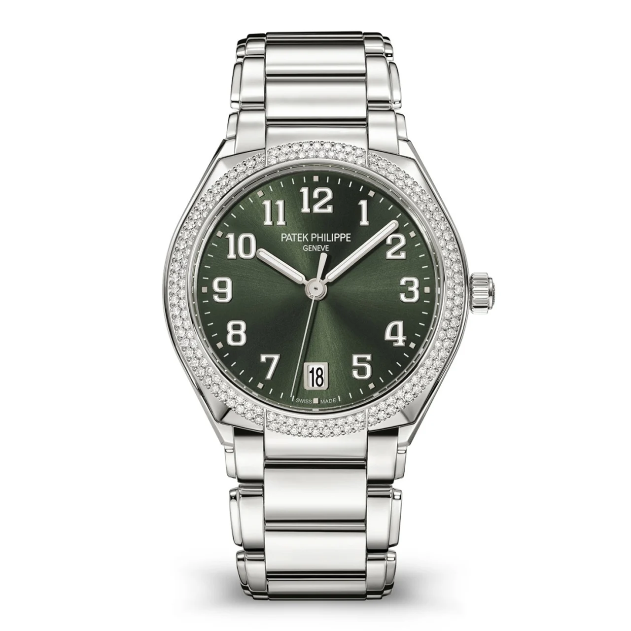 Patek Philippe PPWMD146 36 mm kol saati
