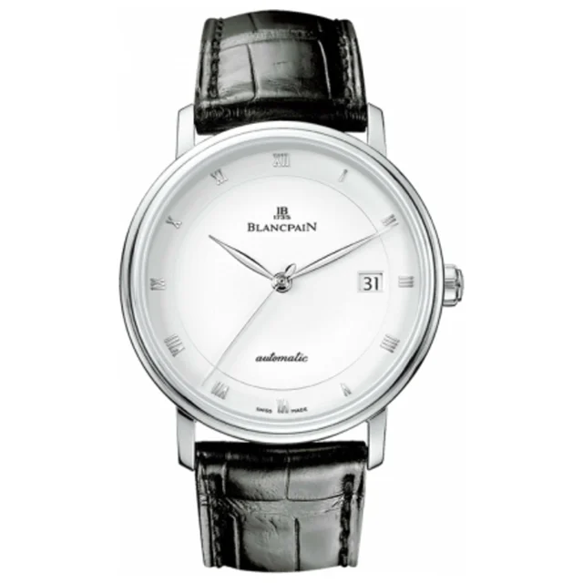 Blancpain Watch 6223-1127-55A kol saati