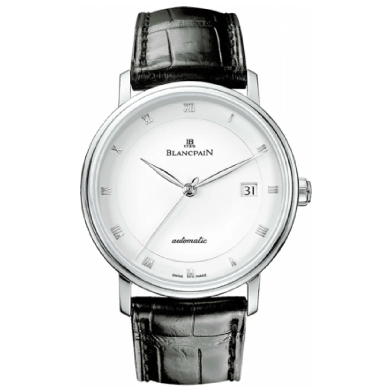 Blancpain Watch 6223-1127-55A kol saati