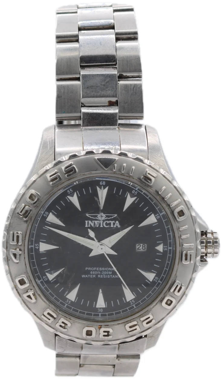 Invicta Invicta 4022025142835 48 mm kol saati