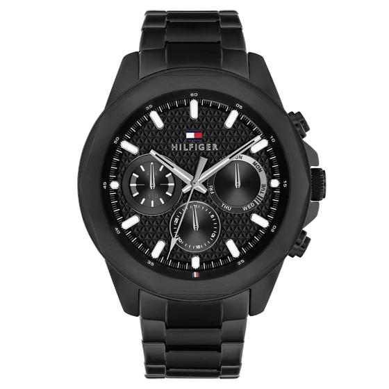 Tommy Hilfiger Lars TH1710653 kol saati