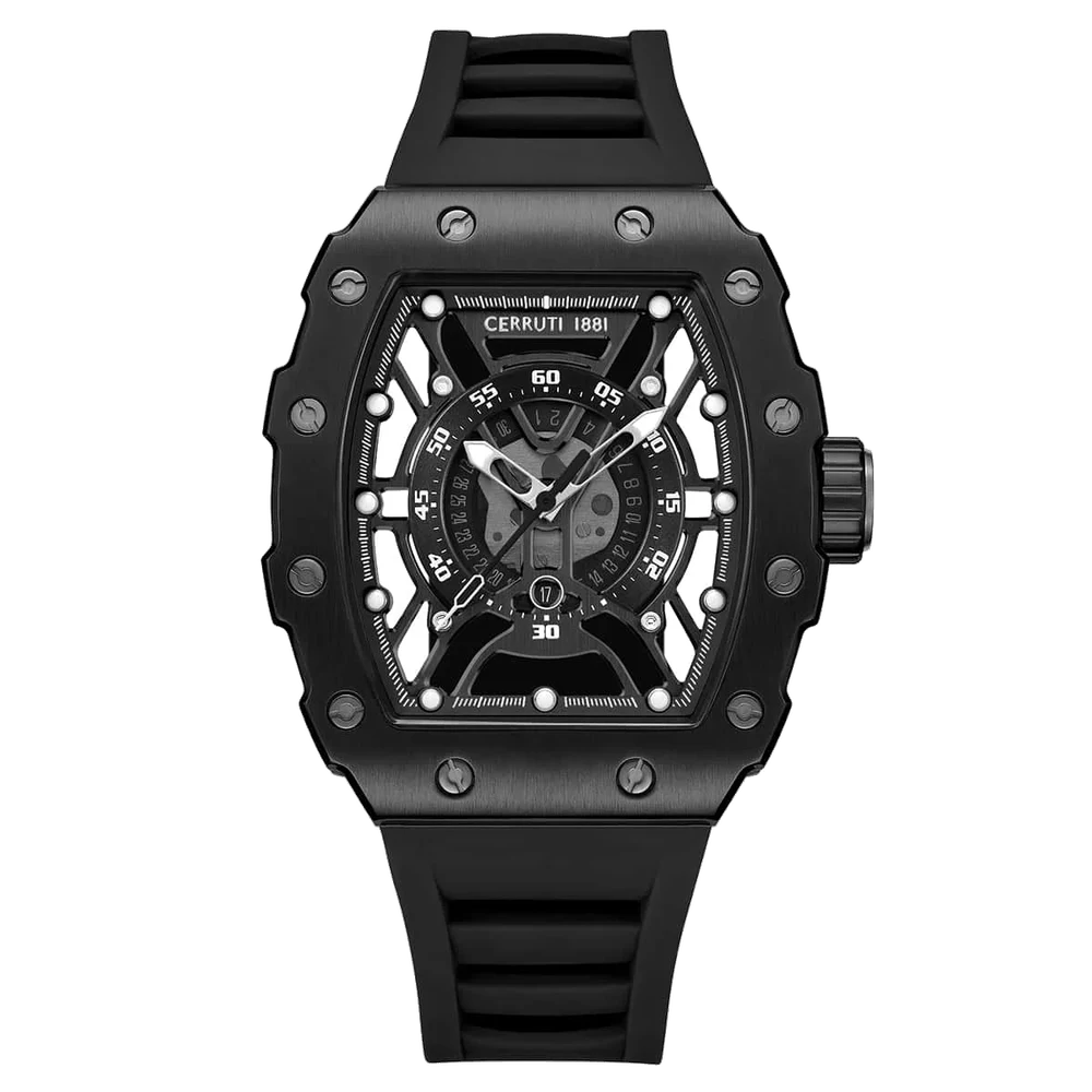 Cerruti 1881 CIWGN0057701 43 mm kol saati