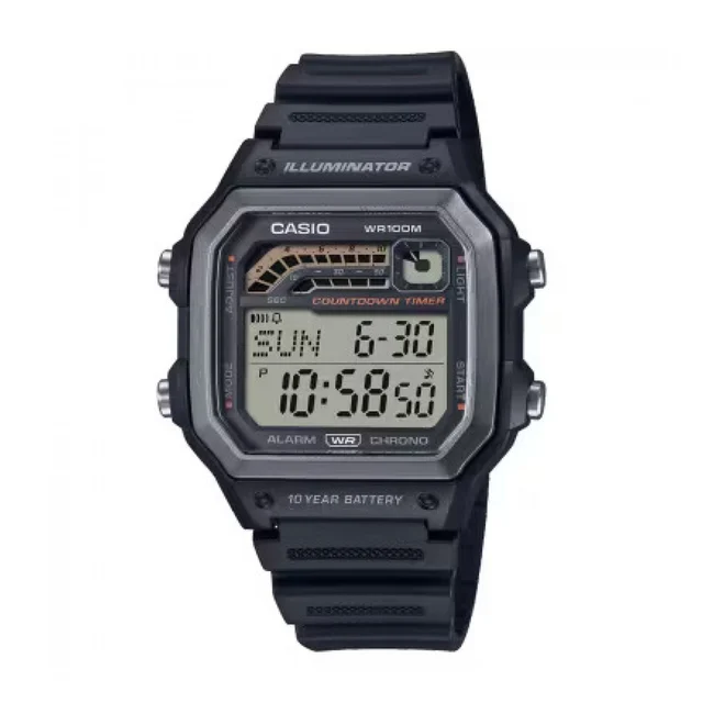 Casio Casio 4549526351501 kol saati