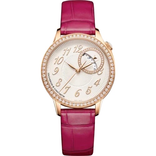 Vacheron Constantin Égérie self-winding. 4605F/000R-B496 35 mm kol saati