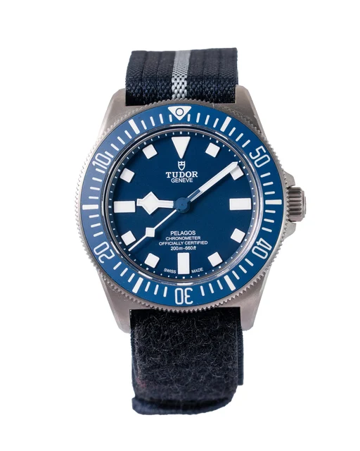 Tudor Pelagos W10369 kol saati