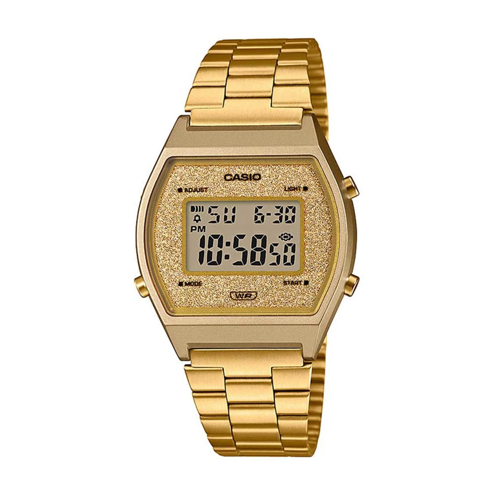 Casio CB640WGG-9DF 39 mm kol saati