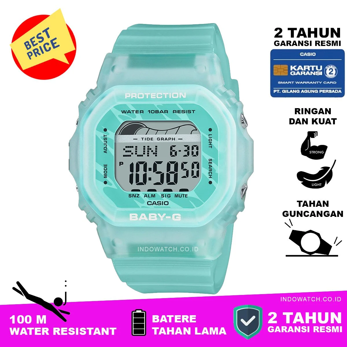 Casio Casio IW_1741628076-2-1-1-2 37 mm kol saati