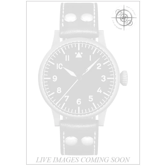 Laco Pilot Fleiger Westerland 210000048487 45 mm kol saati