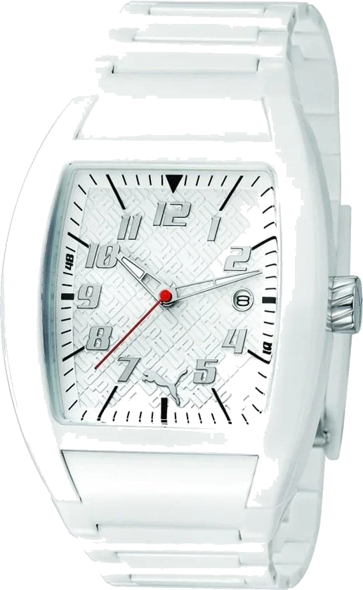 Puma PU910651004 43 mm kol saati